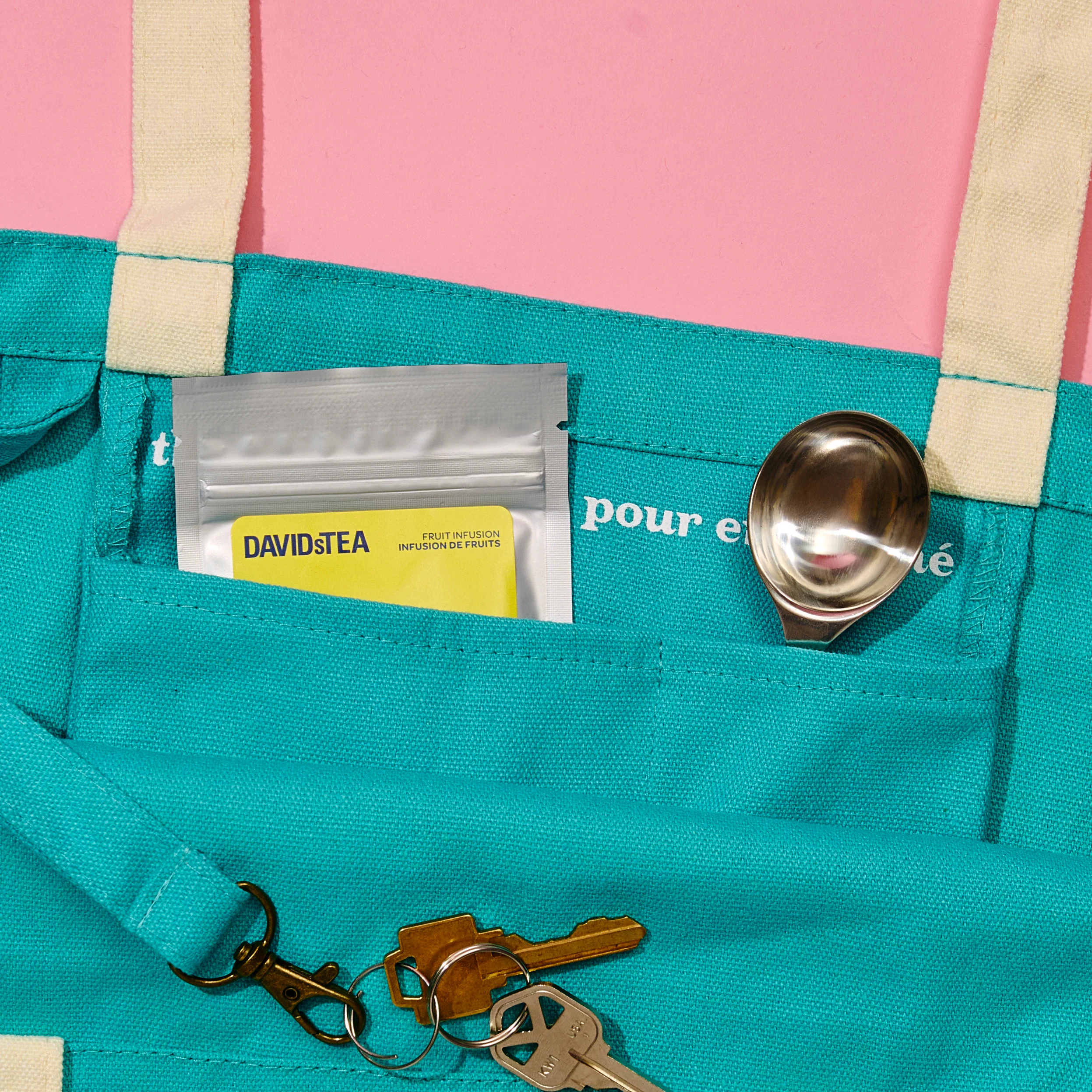 The Tea Tote - Image 4