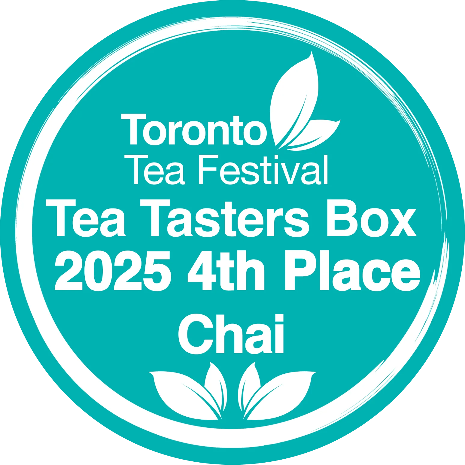 Turmeric Chai Tea Organic - Image 2